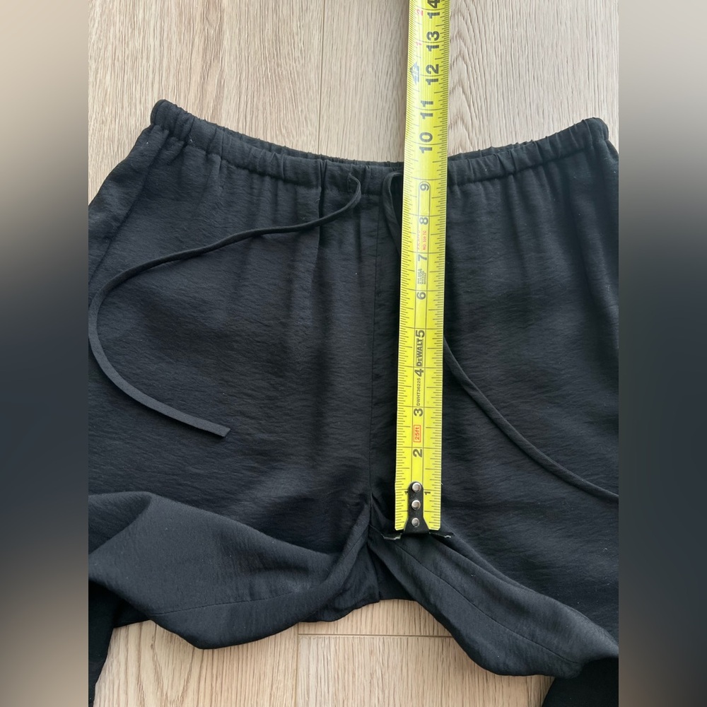 Wilfred Lucinda Pant Sz XS Black - Picture 11 of 17